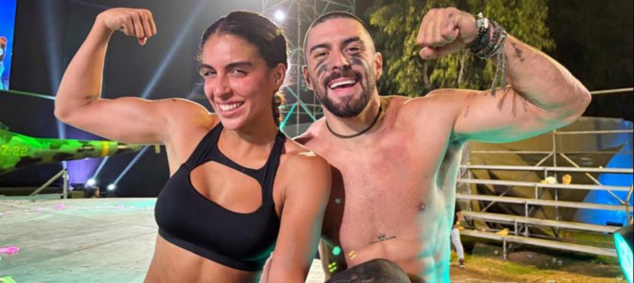 Zoe Bayona y Josué Bernal revelaron qué harán con millonario premio de Palabra de Honor