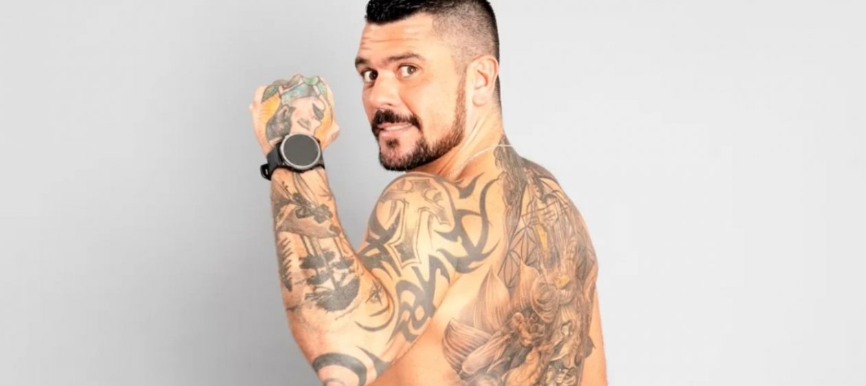 Revelan que Juan Pedro tiene