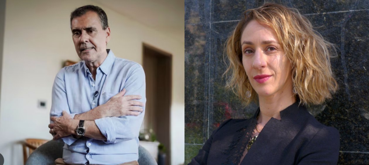 Abogado de Raffaella di Girolamo responde a Cristián Campos: