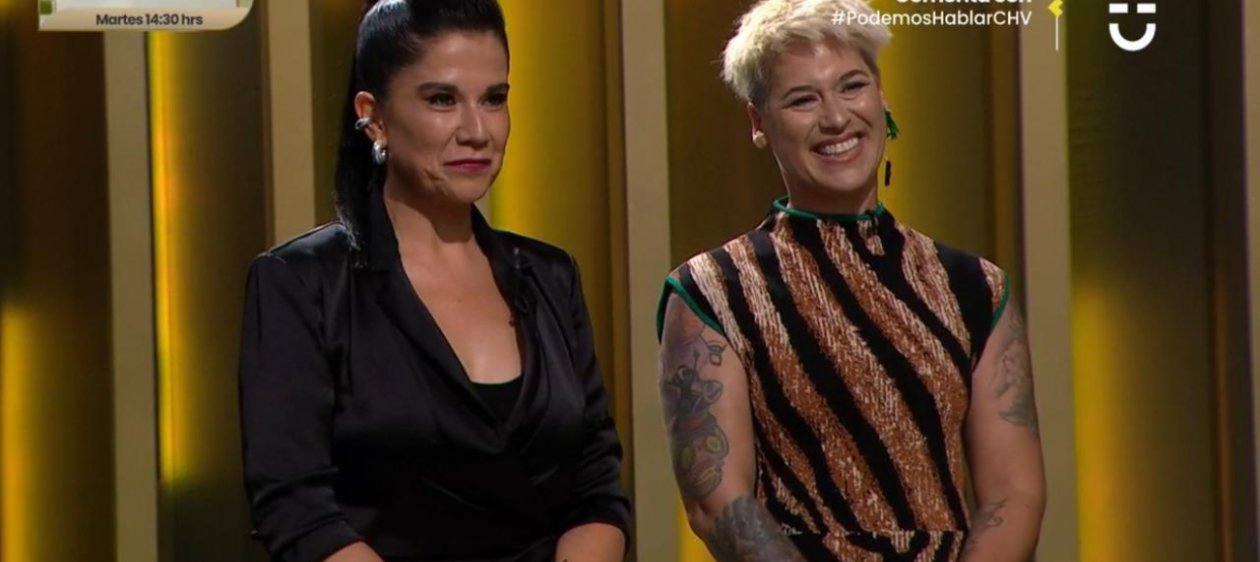 El gesto de amor que reconcilió a María Jimena Pereyra y Carolina Soto tras años distanciadas
