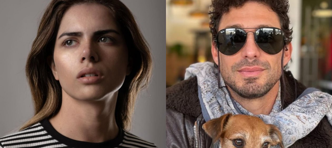 El tierno gesto de Joche Bibbó con Roon Antonio: