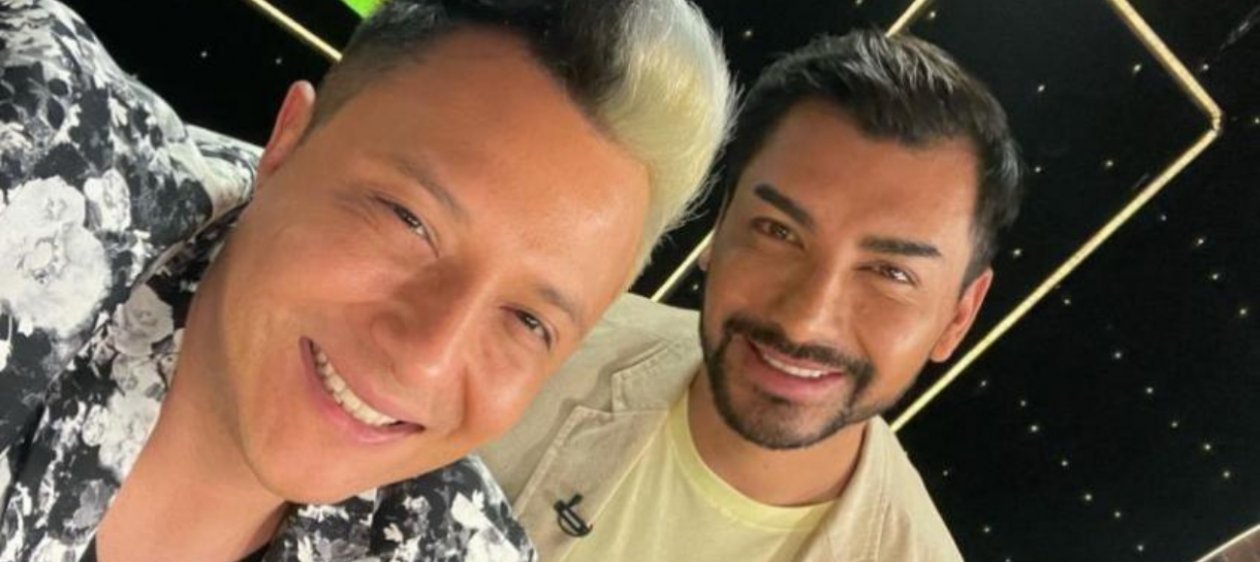 Sergio Rojas cuestionó situación económica de Andrés Caniulef: