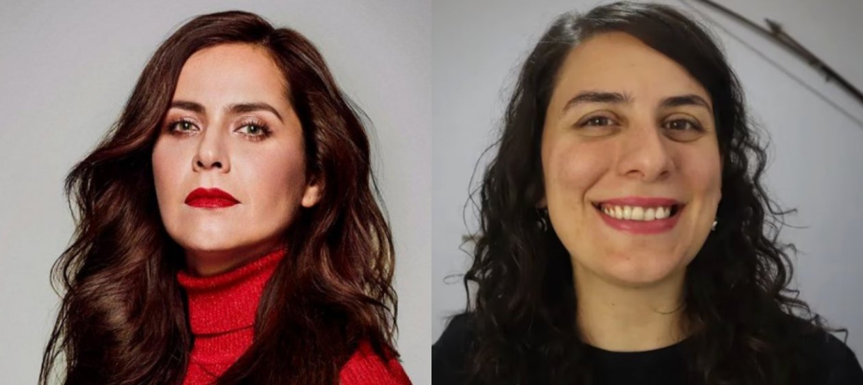 Natalia Valdebenito frenó ataque de Miau Astral: