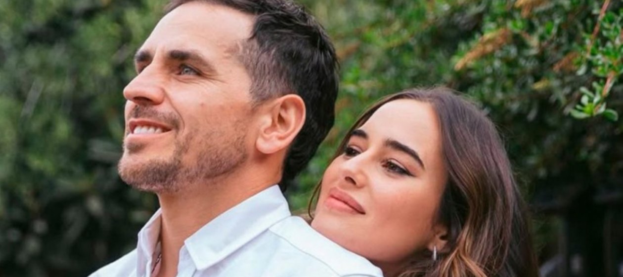 Melina Noto reveló cómo fue la primera cita con Pangal Andrade: