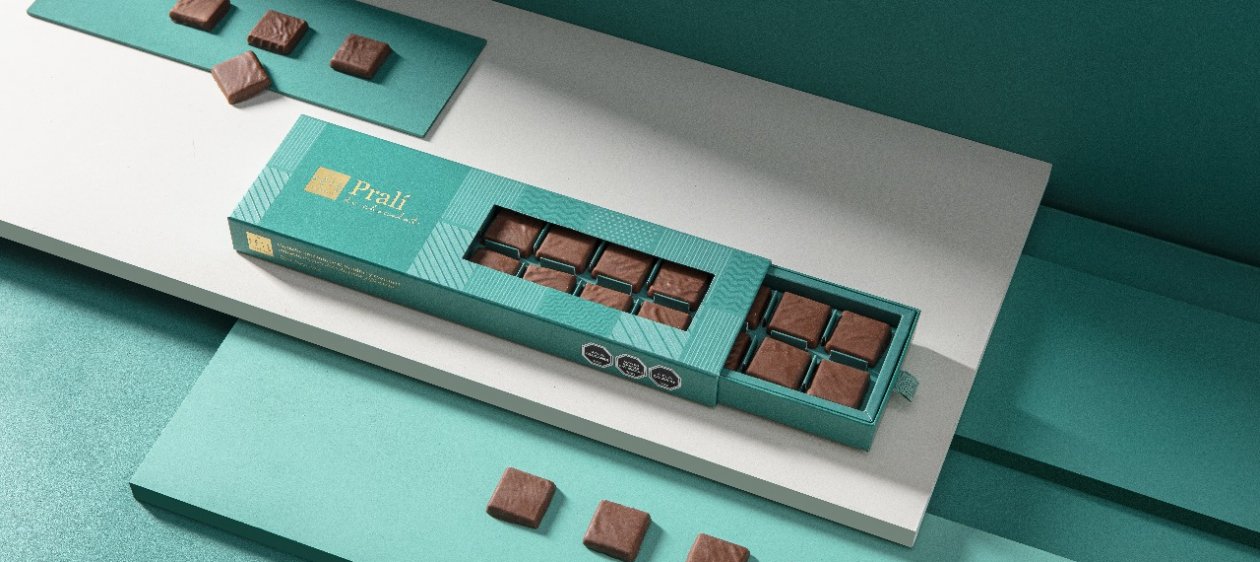 Día del Padre: Celebra con chocolates a los papás que merecen ser noticia