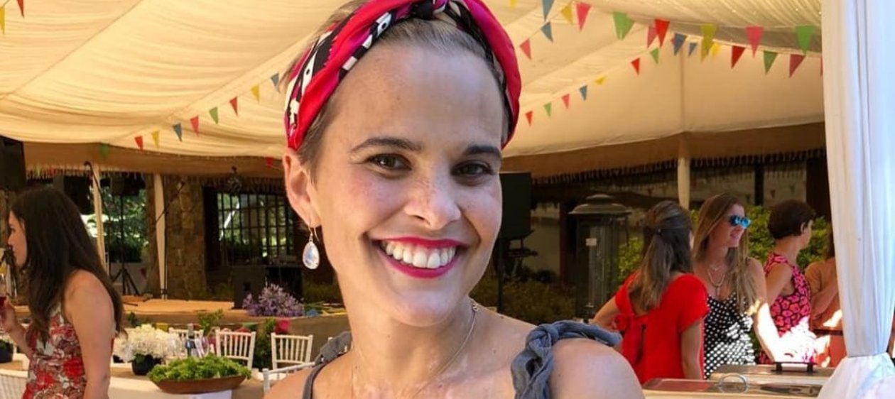 Mamá de Javiera Suárez recordó a la fallecida periodista en el aniversario de su muerte