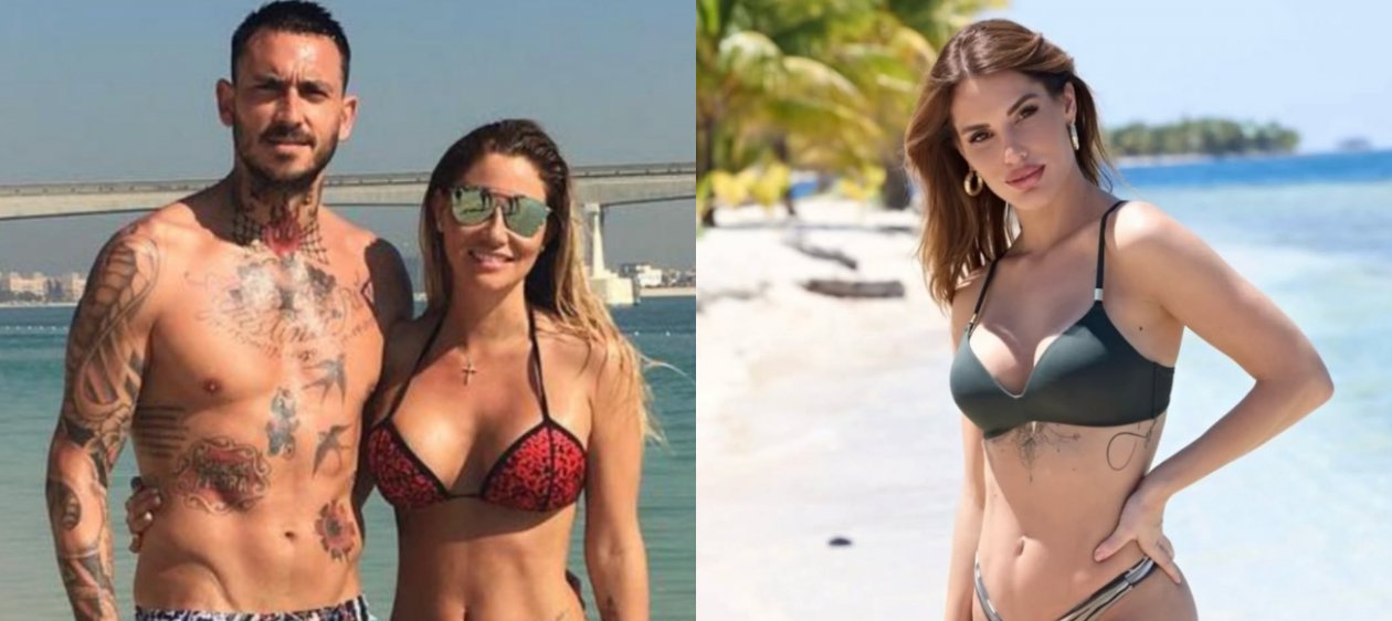 Gissella Gallardo habló sin tapujos del pasado romance de Mauricio Pinilla y Gala Caldirola