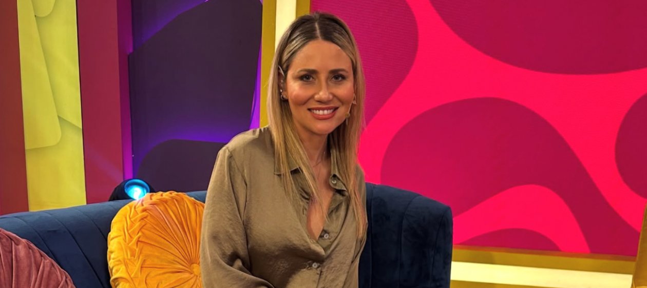 Gissella Gallardo reveló acoso que recibe en redes: