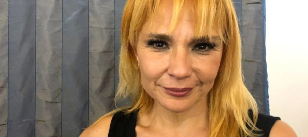 ¡Lleno de basura! Así dejó Ursula Achterberg el departamento del que fue desalojada