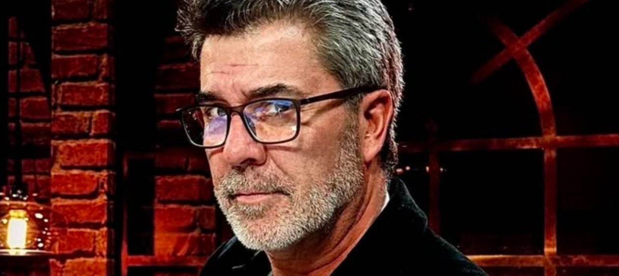 Pollo Valdivia se lanza a la política: