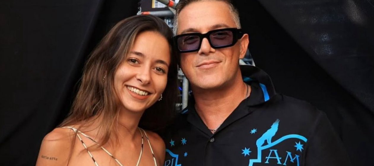 Revelan presunta extorsión contra Alejandro Sanz: las millonarias exigencias de Ivet Playa para no filtrar material íntimo