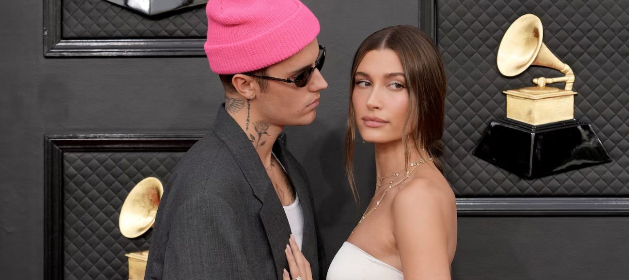 Hailey Bieber dio fuertes señales de separación con Justin Bieber