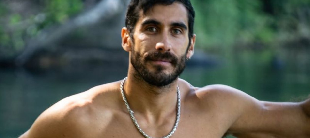 ¡Se llama Sofía! Aseguran que Pedro Astorga tiene nueva pareja