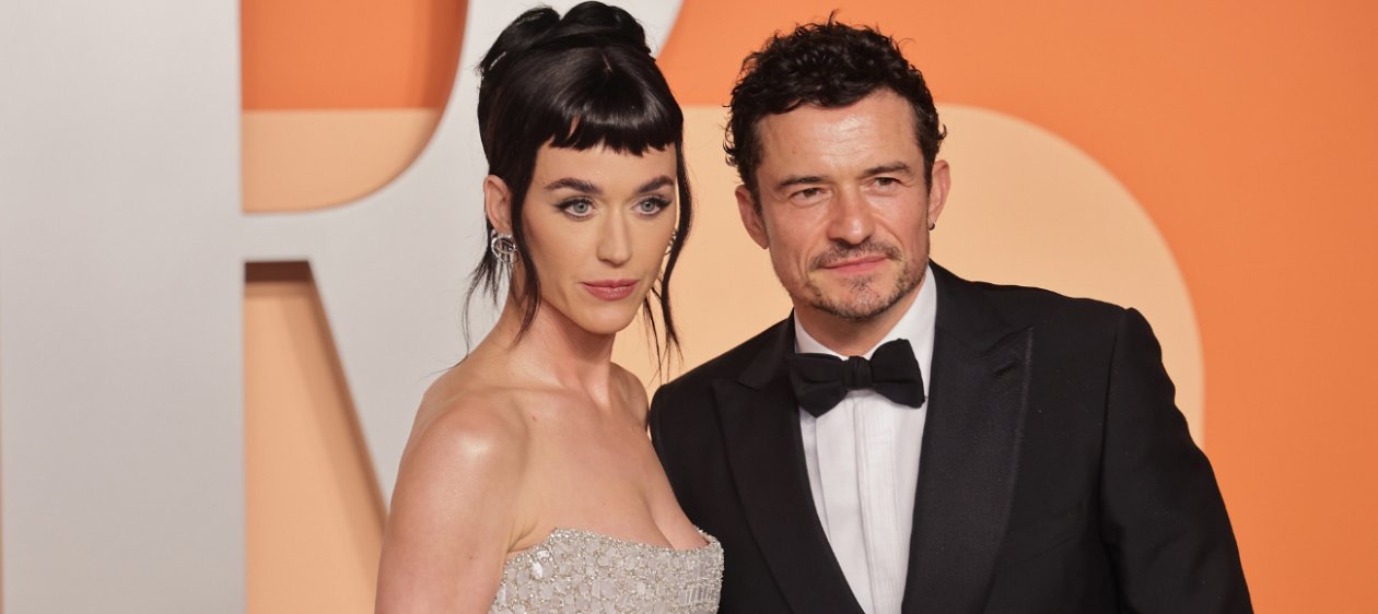 Katy Perry y Orlando Bloom se separan tras 9 años de relación