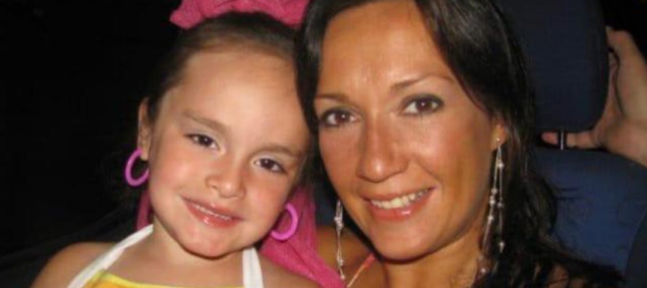Marisela Santibáñez compartió emotivo post recordando a su hija a 14 años de su muerte