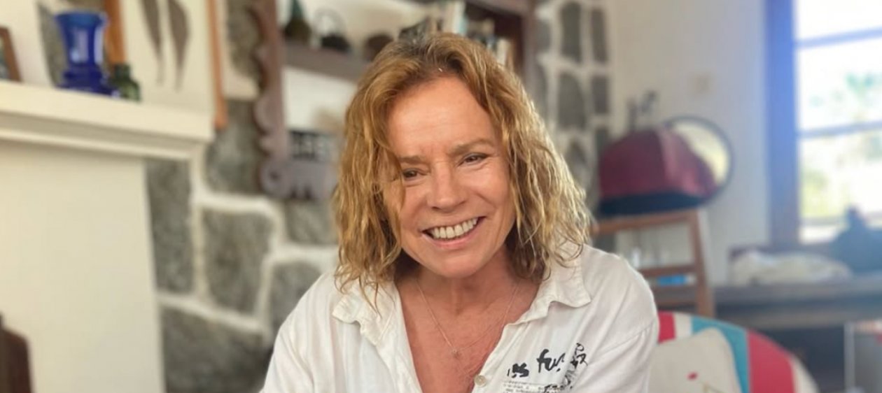 Kathy Salosny revela la poderosa razón por la que le ha costado encontrar pareja