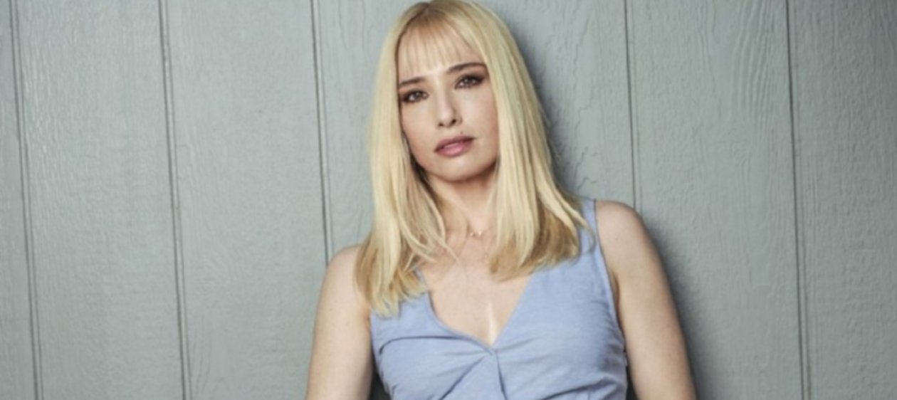 Aseguran que Mane Swett habría tenido fogoso romance con actor de los dos mil