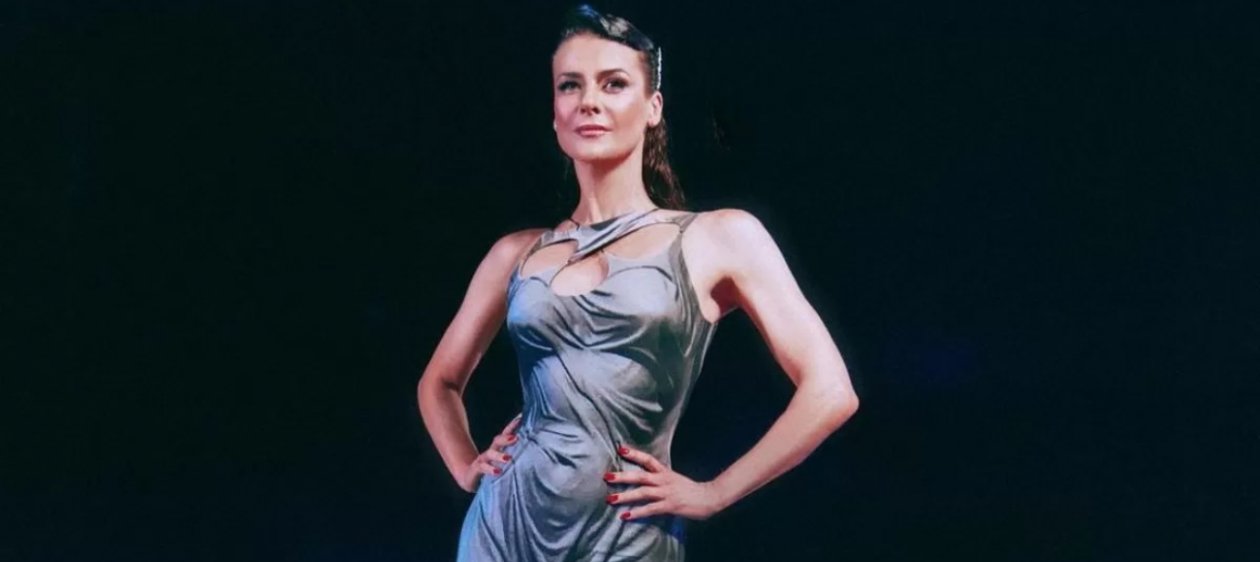 Tonka Tomicic contó cómo ha sido la preparación de Martina Kriskovich para el Miss Universo Chile