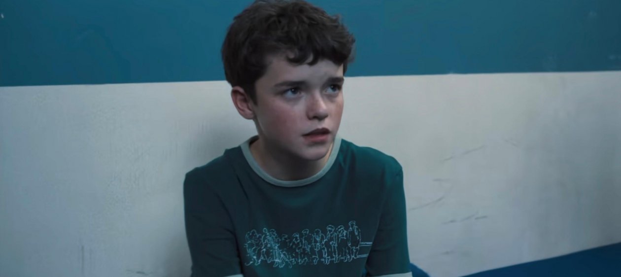 Owen Cooper hace historia: Con 15 años, es el nominado más joven al Emmy por su crudo rol en