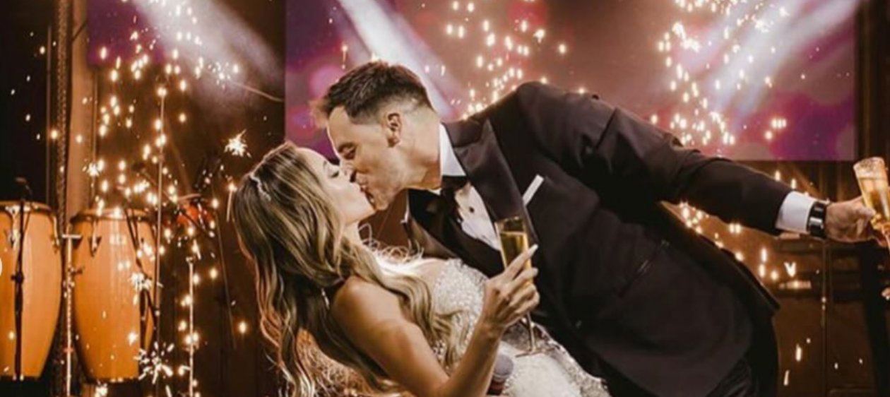 “Se fue desenamorando”: Hermano de Marité Matus revela los íntimos detalles del quiebre con Camilo Huerta