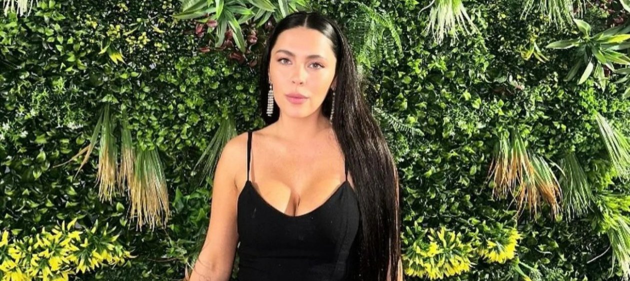 ¡Es más joven! Daniela Aránguiz contó detalles del nuevo galán con el que está saliendo