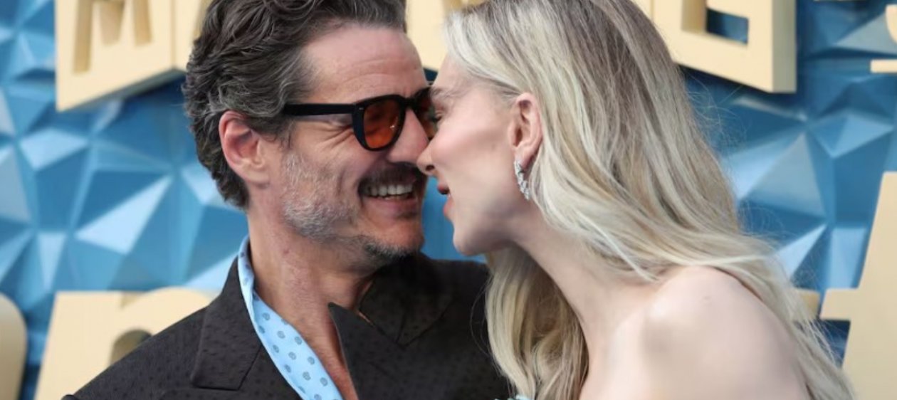 ¡Actor en la mira! Cercanía entre Pedro Pascal y Vanessa Kirby desata polémica