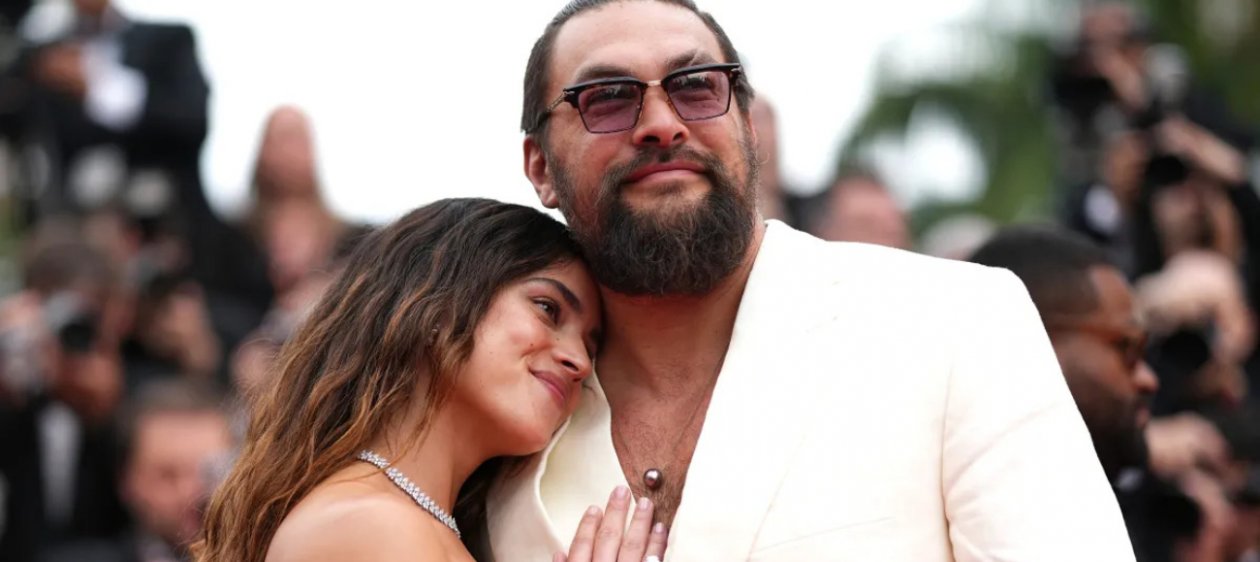 Jason Momoa y su primer encuentro con Ricardo Arjona: