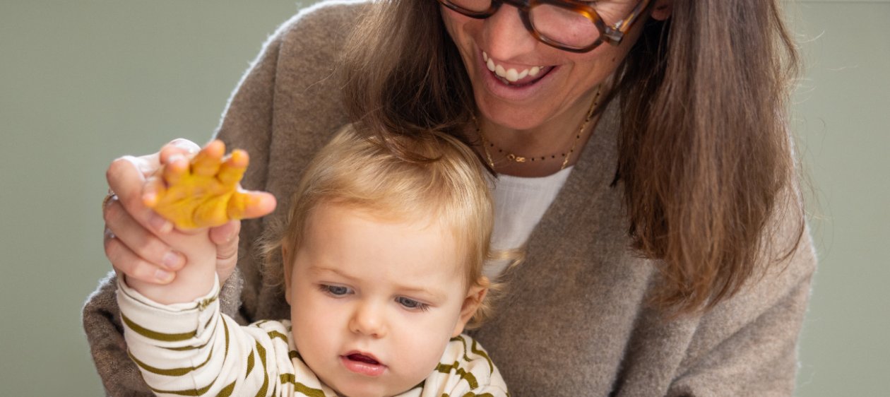 Día del Niño: guía definitiva para regalar el juguete adecuado para cada etapa del desarrollo