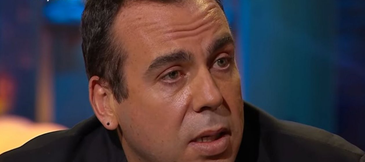 “No la quiero volver a cagar”: Francisco Kaminski rompe el silencio sobre Camila Andrade y sus problemas financieros