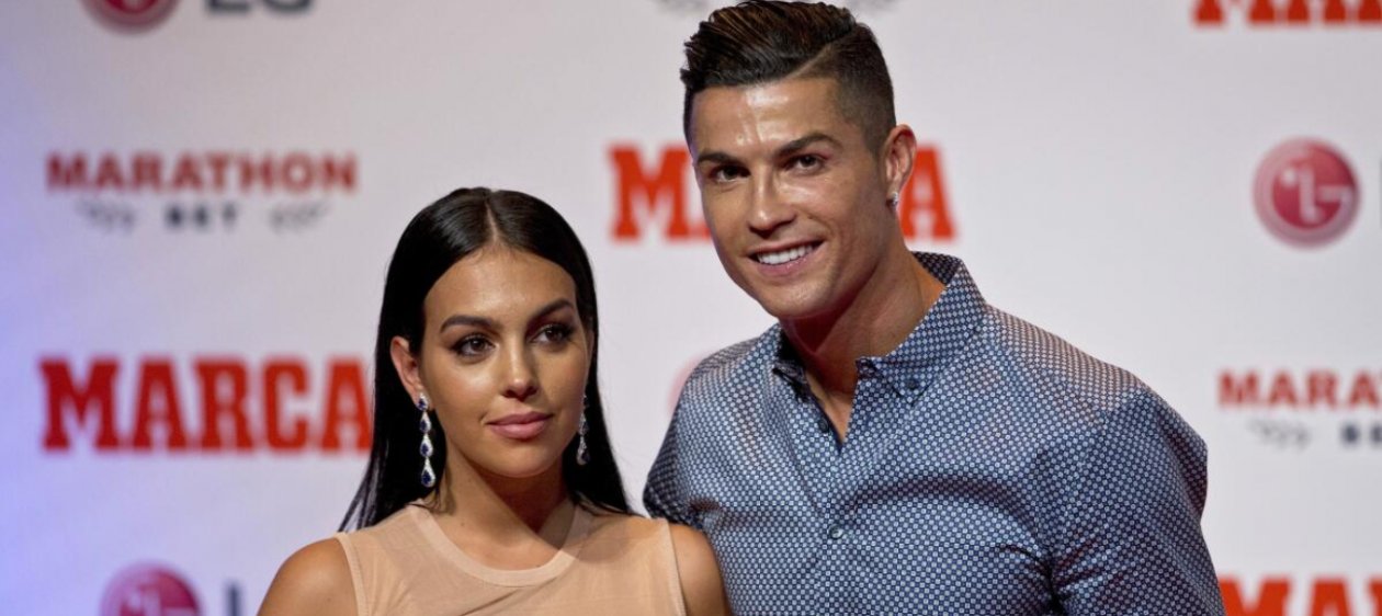 ¿Más caro que el de Georgina? El millonario ranking de los anillos de compromiso de las celebridades
