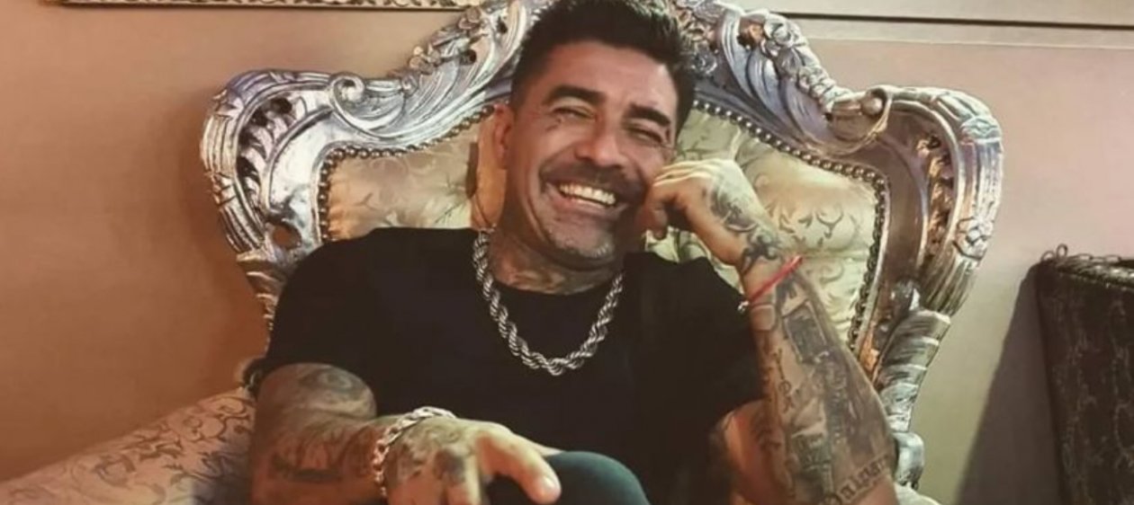 DJ Méndez anuncia su regreso a la música: