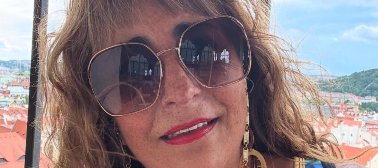 Helhue Sukni revela por qué es persona non grata en Estados Unidos