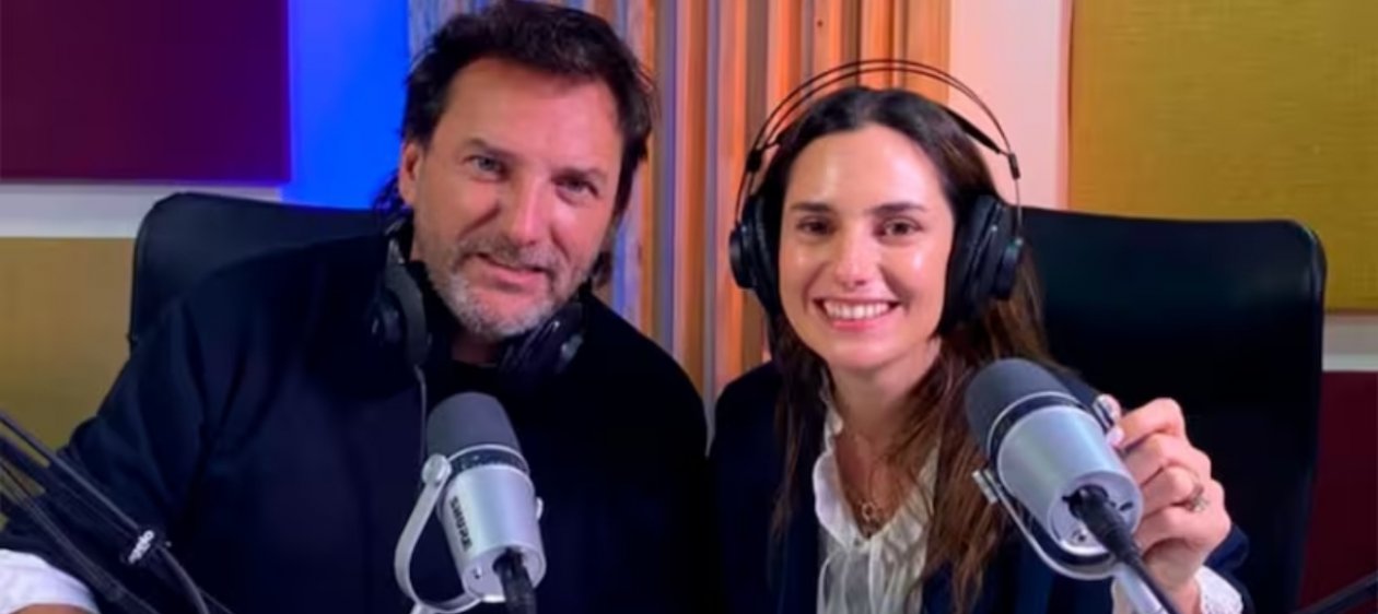 Daniel Fuenzalida tomó drástica decisión tras el término de su amistad con Rosario Bravo