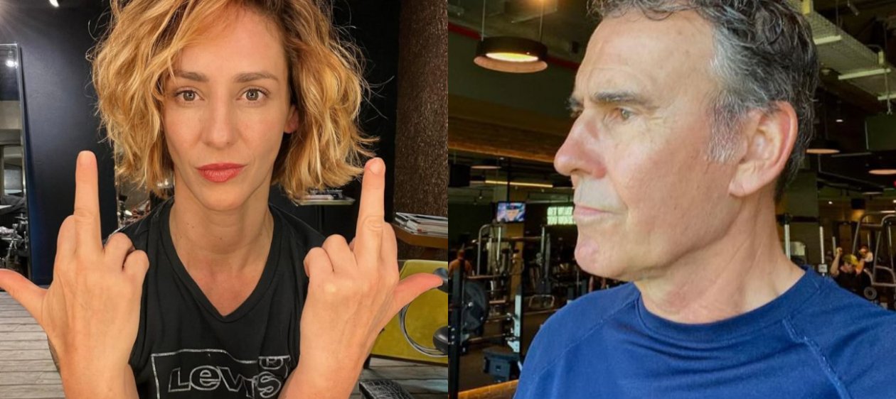 Caso Cristián Campos: Rafaella di Girolamo recurrirá a la Corte Suprema