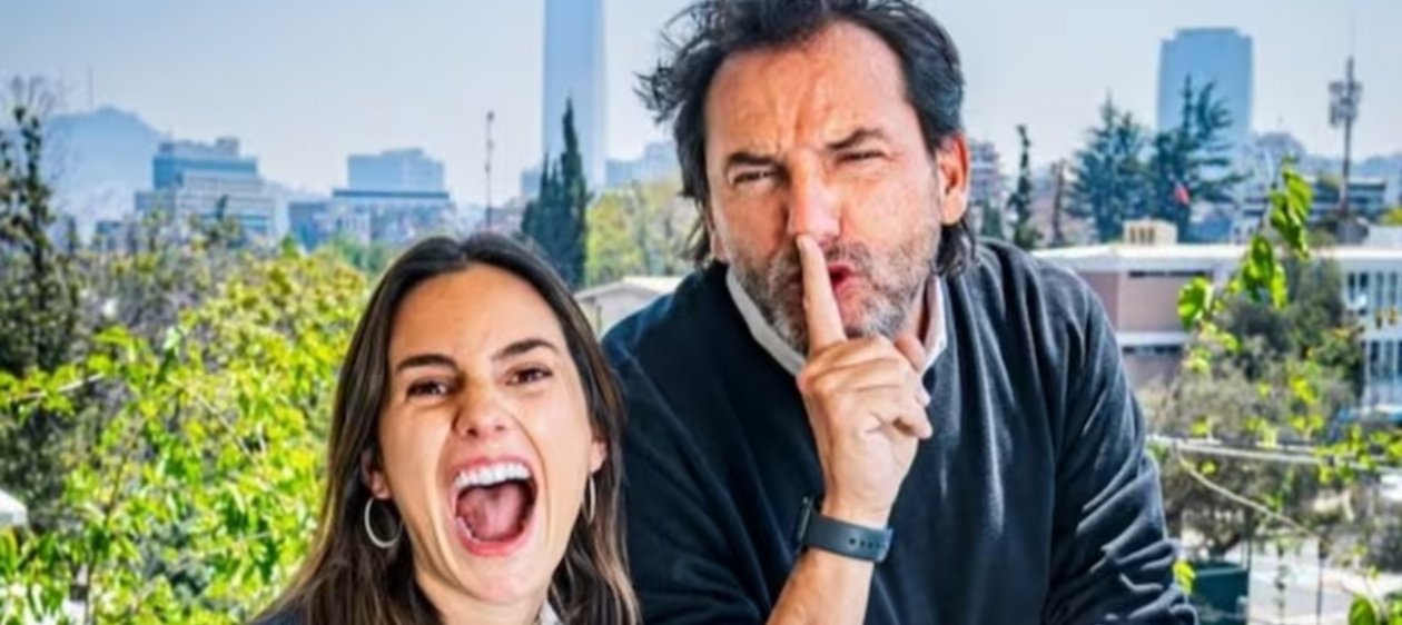 Rosario Bravo reveló nueva deuda de Daniel Fuenzalida: