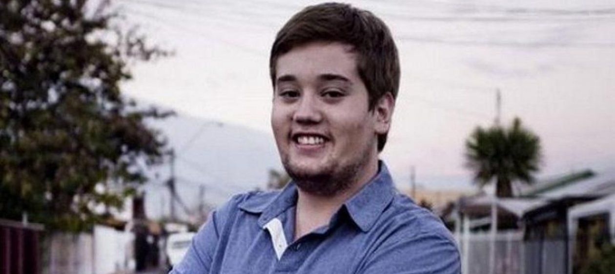 La historia de resiliencia de Nico Yunge: Del bullying en