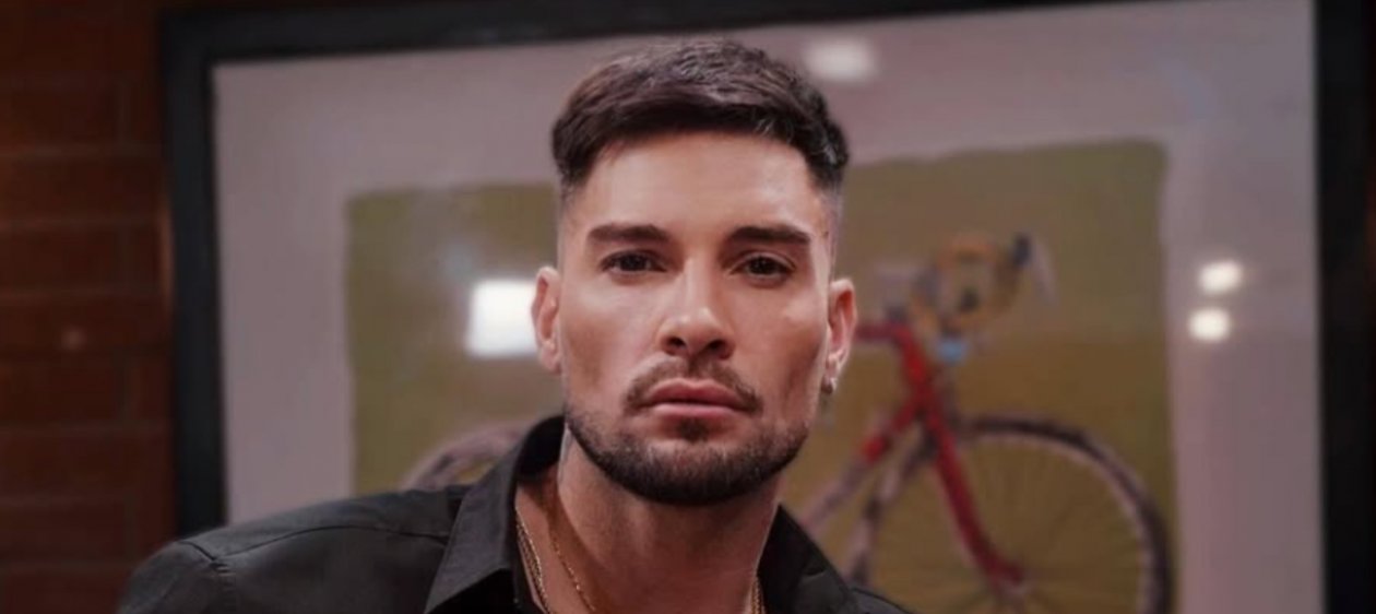 Aseguran que Luis Mateucci deja Canal 13 por tentadora oferta