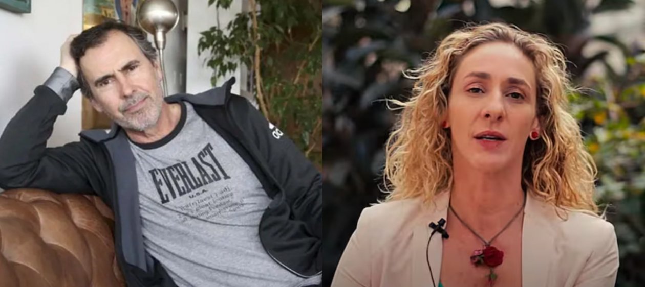Raffaella di Girolamo alzó la voz tras fallo: