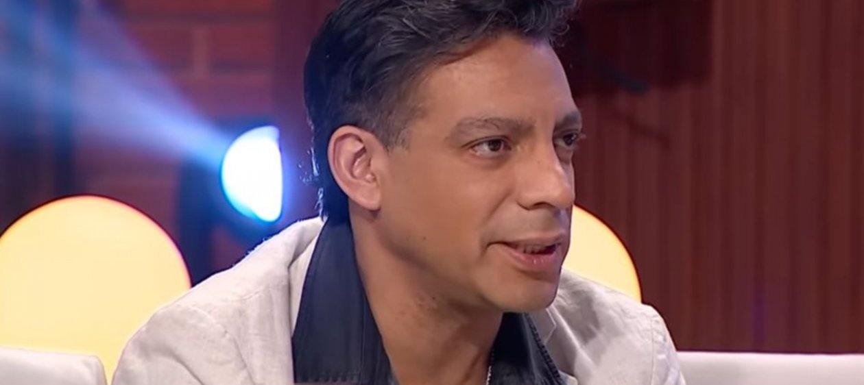 El mea culpa de Juan David Rodríguez: “Le pido perdón a mi hijo de todo corazón”