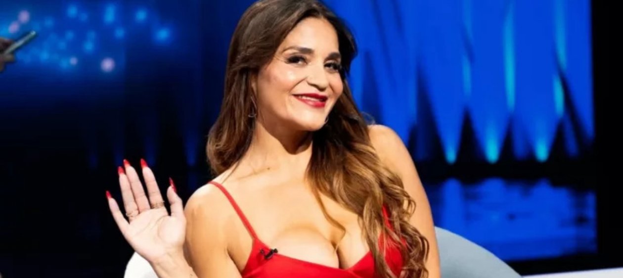 Katherine Orellana revela detalles de su presente: