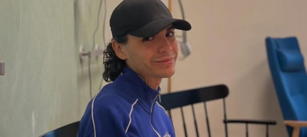 Mensaje de Leo Méndez Jr preocupa a sus fans: