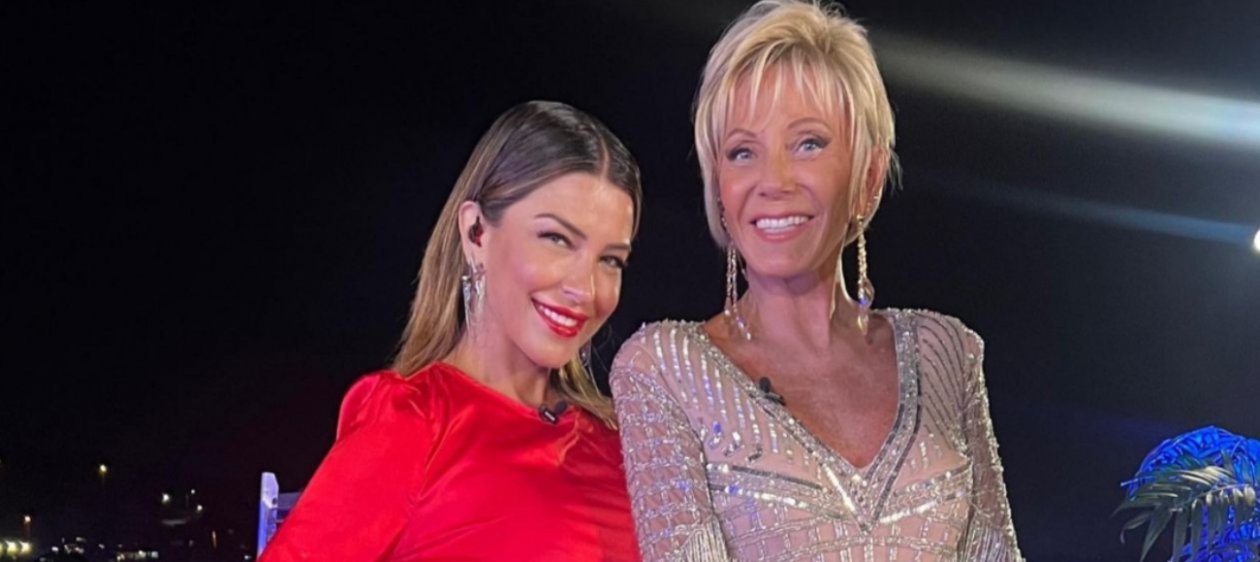 Pancha Merino y Raquel Argandoña revelan oferta televisiva: