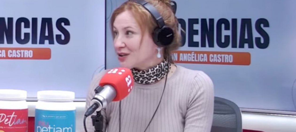 Sigrid Alegría revela el trastorno con el que vive y cómo su diagnóstico lo cambio todo