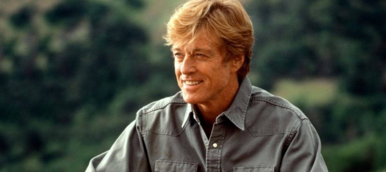 Estos son las cinco películas imperdibles para recordar el legado de Robert Redford