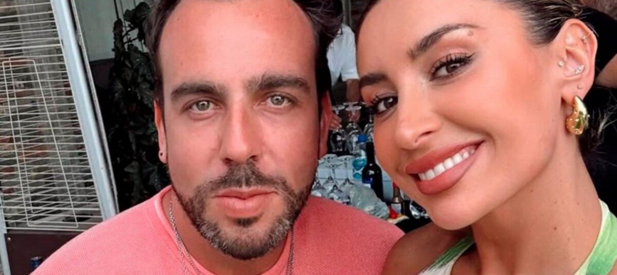Camila Andrade responde a la hermana de Kaminski: