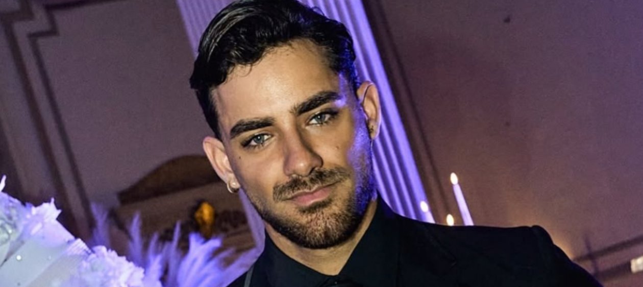 Austin Palao reveló detalles de su presente tras su relación con Fran Maira: