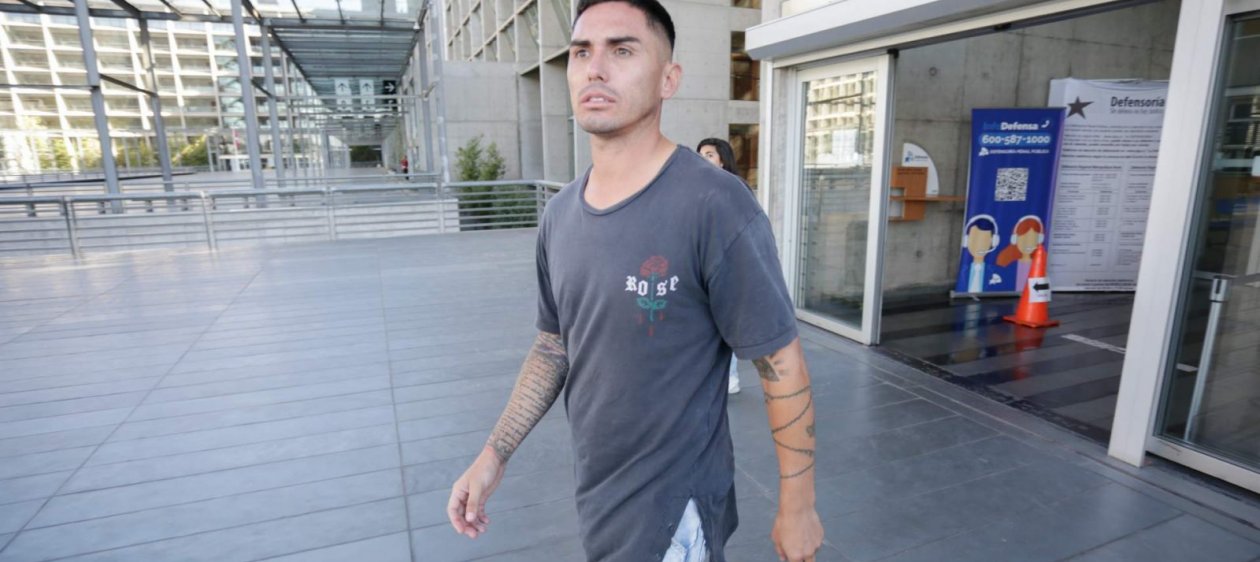 Siguen los escándalos de Jean Paul Pineda ¡El arresto domiciliario no fue suficiente!