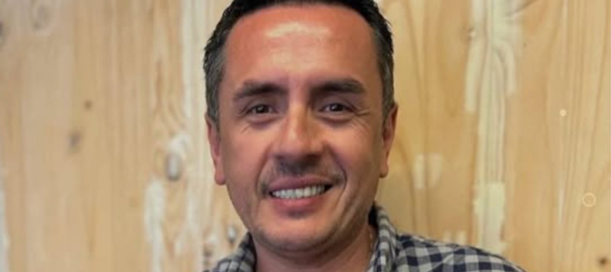 Pablo Canaliza reveló proyecto televisivo: