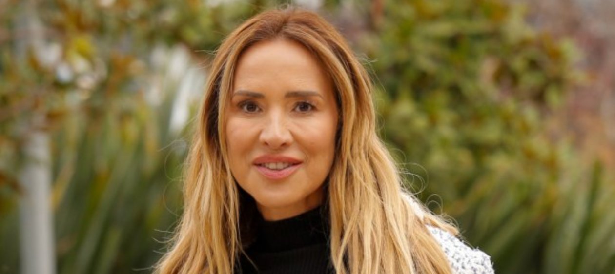 ¿Un nuevo amor? Angélica Castro es vista junto a galán en concierto de Silvio Rodríguez