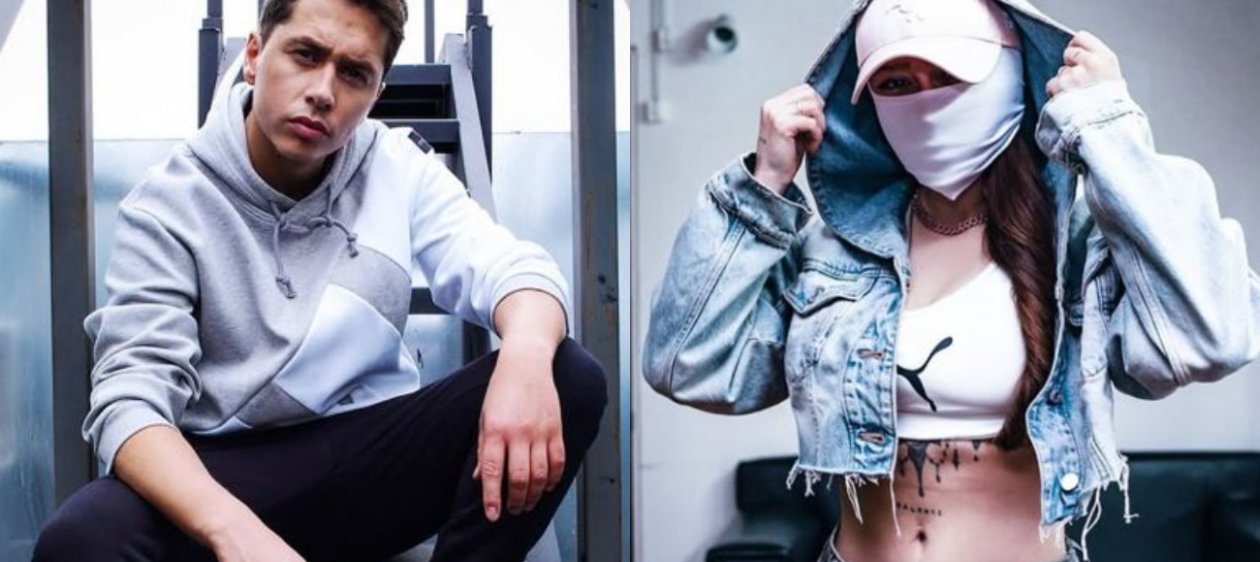 DJ Isi Glock anuncia acciones legales contra Karol Lucero